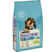 Purina Dog Chow Puppy Small Breed Chicken